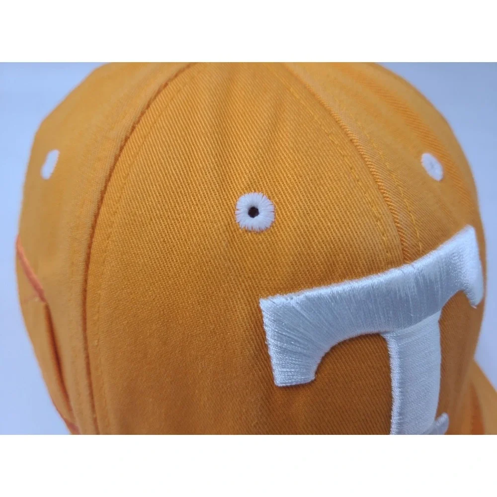 Tennessee Volunteers J Brem i-Tach Sunglasses Raised Brim Adjustable Hat Cap Men